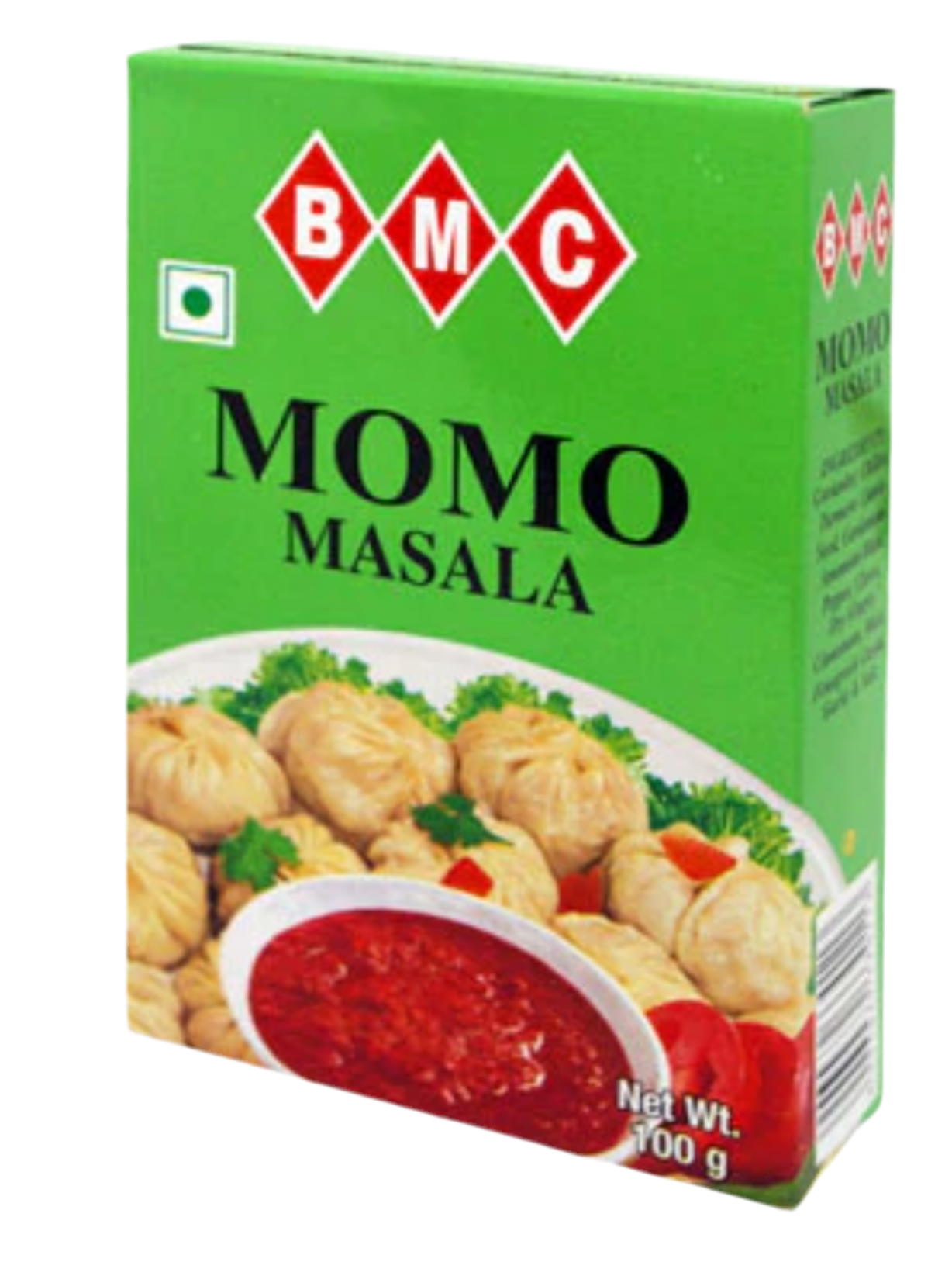 BMC MoMo Masala